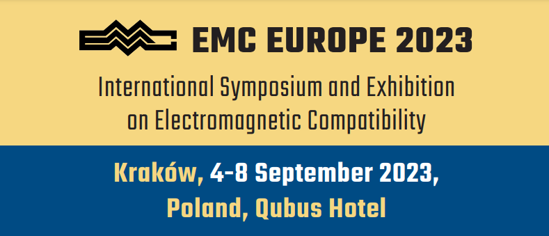 CTM at EMC Europe 2023